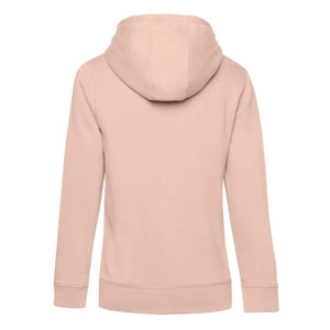 Felpa QUEEN Hooded - personalizzabile con logo