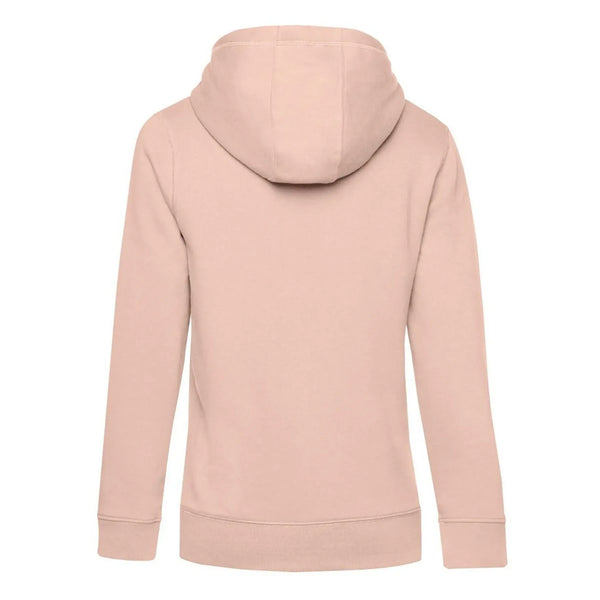 Felpa QUEEN Hooded - personalizzabile con logo