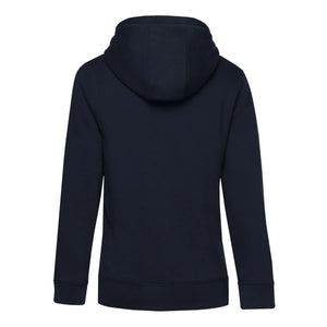 Felpa QUEEN Hooded - personalizzabile con logo