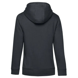 Felpa QUEEN Hooded - personalizzabile con logo