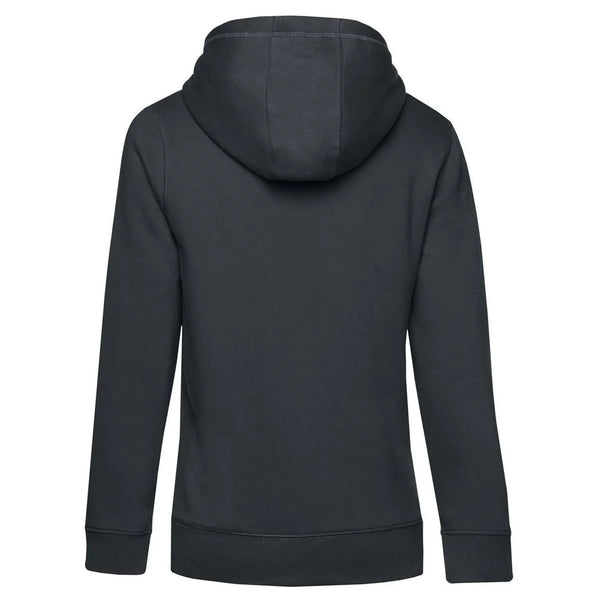 Felpa QUEEN Hooded - personalizzabile con logo