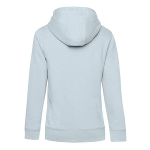 Felpa QUEEN Hooded - personalizzabile con logo