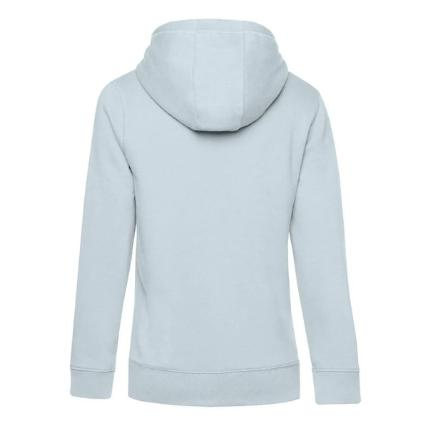 Felpa QUEEN Hooded - personalizzabile con logo