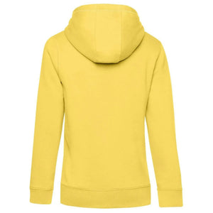 Felpa QUEEN Hooded - personalizzabile con logo