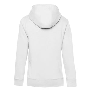 Felpa QUEEN Hooded - personalizzabile con logo