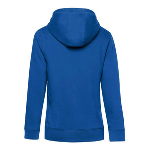Felpa QUEEN Zipped Hood - personalizzabile con logo
