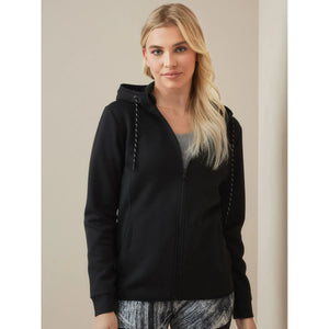 Felpa Recycled Scuba Women - personalizzabile con logo