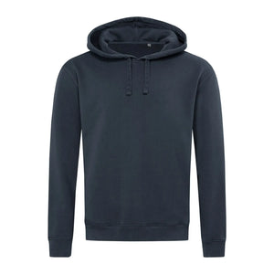 Felpa Recycled Unisex blu / XS - personalizzabile con logo