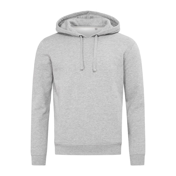 Felpa Recycled Unisex grigio / XS - personalizzabile con logo