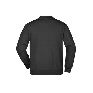 Felpa Round  Heavy Junior - personalizzabile con logo