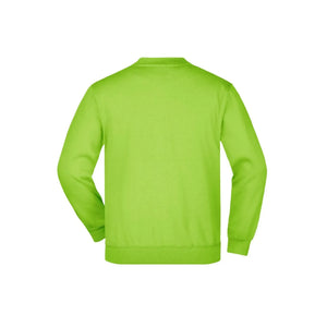 Felpa Round  Heavy Junior - personalizzabile con logo