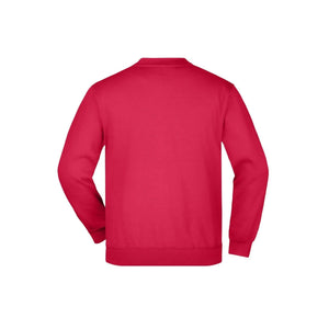 Felpa Round  Heavy Junior - personalizzabile con logo