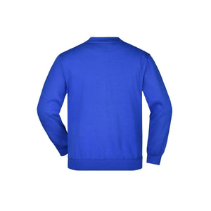 Felpa Round  Heavy Junior - personalizzabile con logo