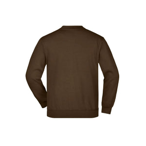 Felpa Round  Heavy Junior - personalizzabile con logo
