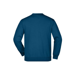 Felpa Round  Heavy Junior - personalizzabile con logo