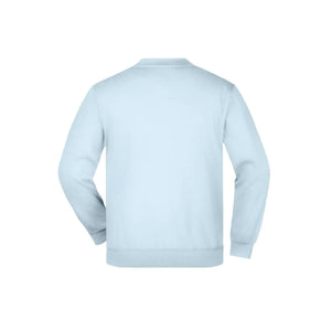 Felpa Round  Heavy Junior - personalizzabile con logo