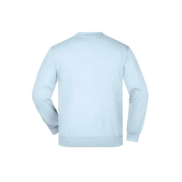 Felpa Round  Heavy Junior - personalizzabile con logo