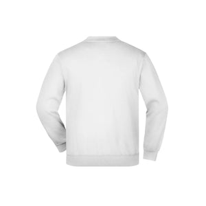 Felpa Round  Heavy Junior - personalizzabile con logo