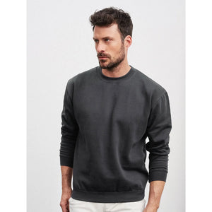 Felpa Round  Heavy - personalizzabile con logo