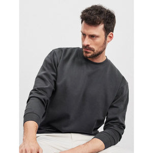 Felpa Round  Heavy - personalizzabile con logo