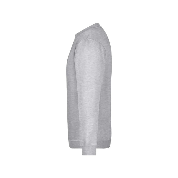 Felpa Round  Heavy - personalizzabile con logo