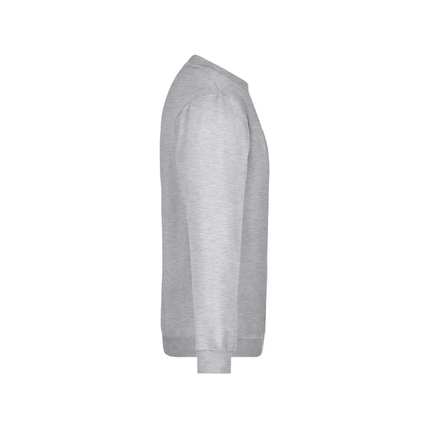 Felpa Round  Heavy - personalizzabile con logo