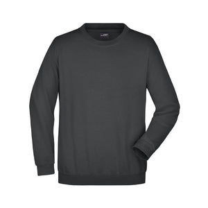 Felpa Round  Heavy - personalizzabile con logo