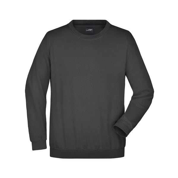 Felpa Round  Heavy - personalizzabile con logo