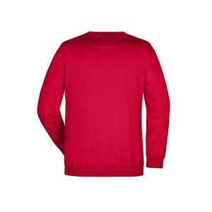 Felpa Round  Heavy - personalizzabile con logo