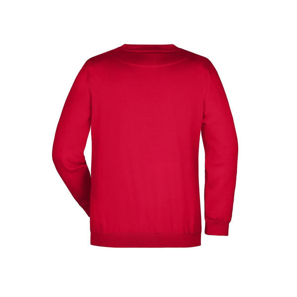 Felpa Round  Heavy - personalizzabile con logo