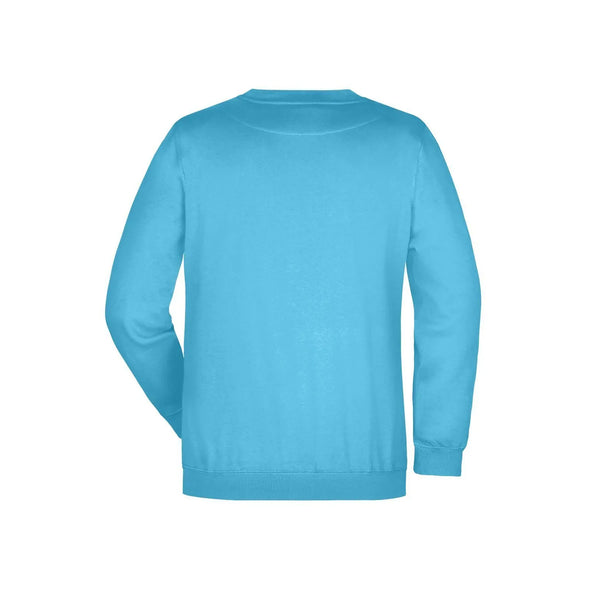 Felpa Round  Heavy - personalizzabile con logo