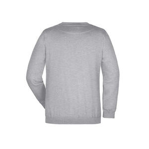 Felpa Round  Heavy - personalizzabile con logo