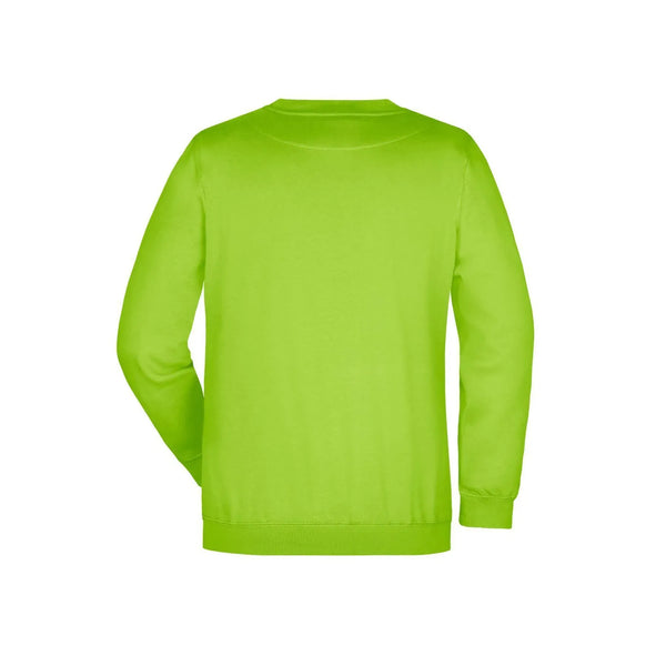 Felpa Round  Heavy - personalizzabile con logo