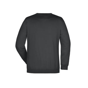 Felpa Round  Heavy - personalizzabile con logo