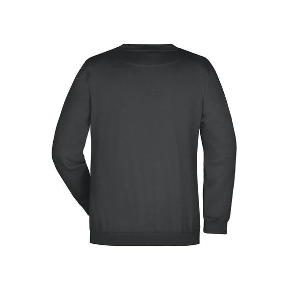 Felpa Round  Heavy - personalizzabile con logo