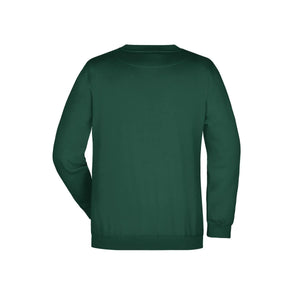 Felpa Round  Heavy - personalizzabile con logo