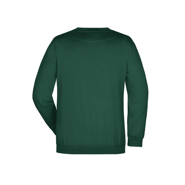 Felpa Round  Heavy - personalizzabile con logo