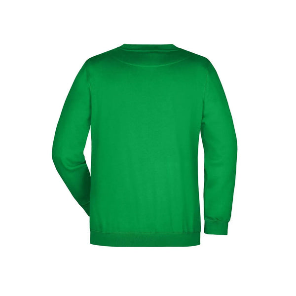 Felpa Round  Heavy - personalizzabile con logo