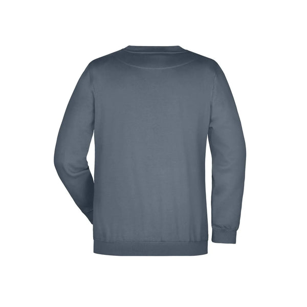 Felpa Round  Heavy - personalizzabile con logo