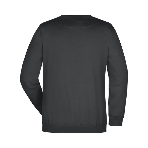 Felpa Round  Heavy - personalizzabile con logo