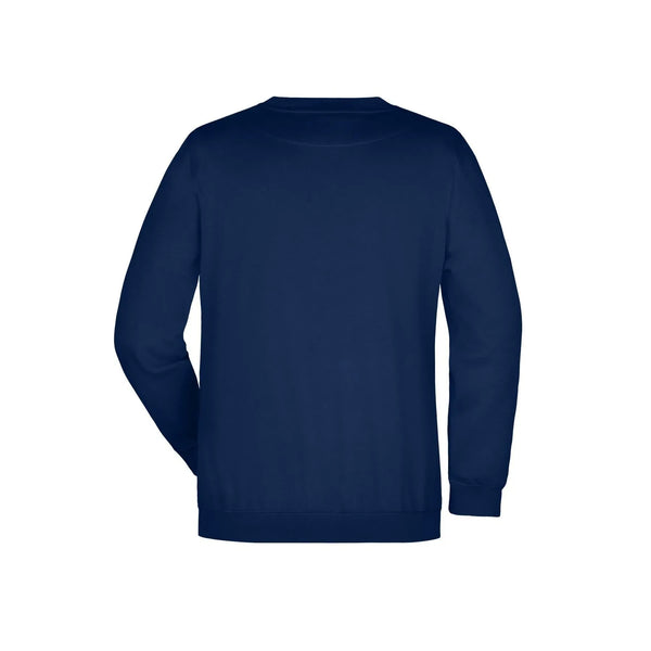 Felpa Round  Heavy - personalizzabile con logo