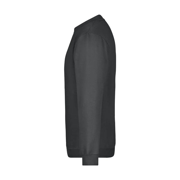 Felpa Round  Heavy - personalizzabile con logo
