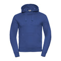 Felpa Russel Authentic Hooded royal / XS - personalizzabile con logo