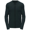 Felpa Seamless Sports blu / S - personalizzabile con logo