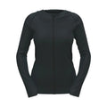 Felpa Seamless Sports blu / XS - personalizzabile con logo