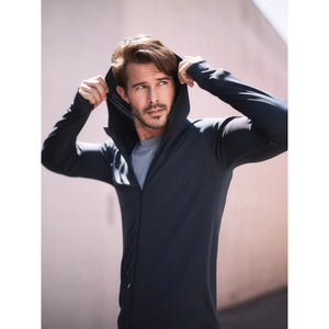 Felpa Seamless Sports - personalizzabile con logo