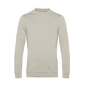 Felpa #Set In grey fog / XS - personalizzabile con logo