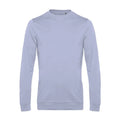 Felpa #Set In lavander / XS - personalizzabile con logo