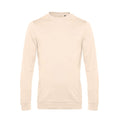 Felpa #Set In pale pink / XS - personalizzabile con logo