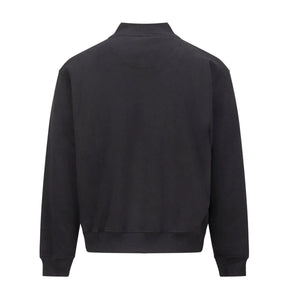 Felpa Signature Heavyweight Bomber Sweat - personalizzabile con logo